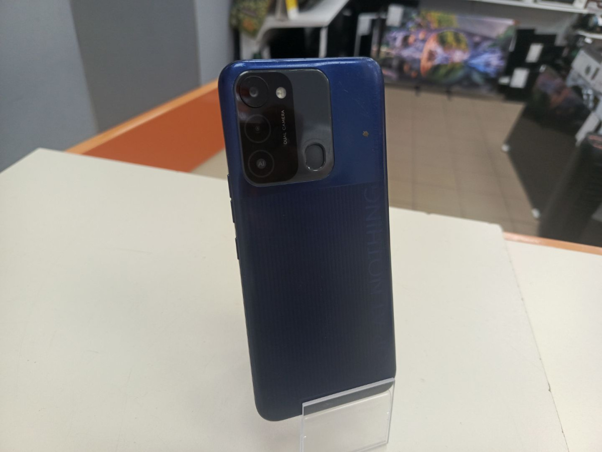 Смартфон Tecno Spark GO 2022 2/32