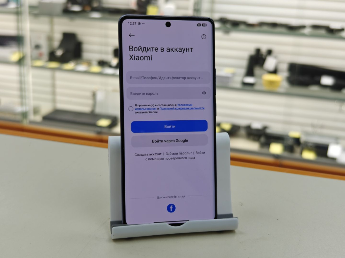 Смартфон Xiaomi Redmi Note 14 Pro 8/256