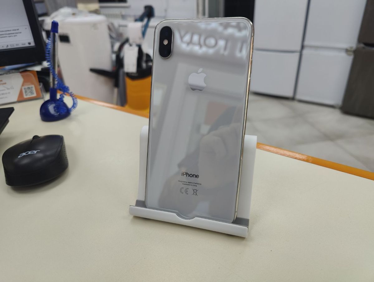 Смартфон Apple iPhone Xs Max 256Gb