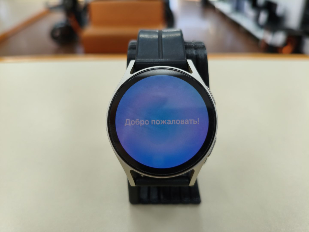 Смарт-часы Samsung Galaxy Watch 7 40mm