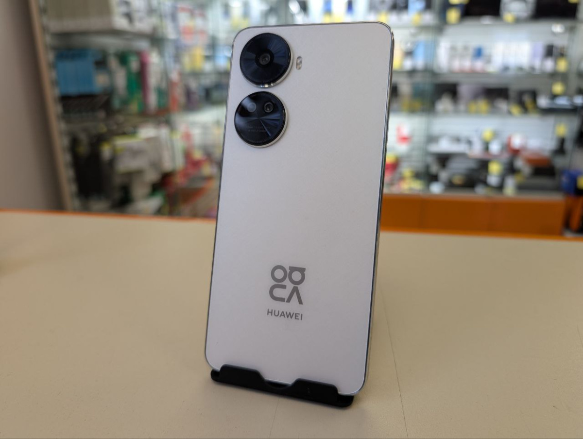 Смартфон Huawei Nova 12 SE