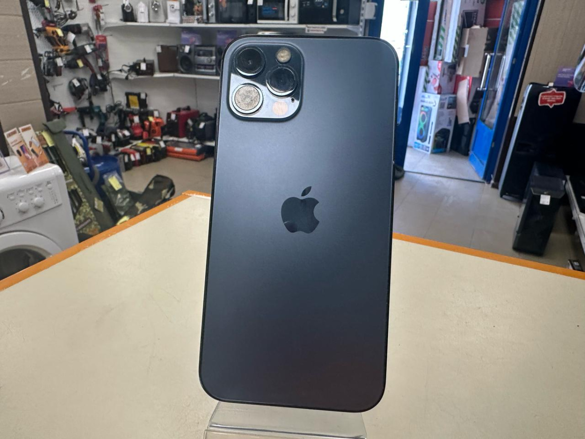 Смартфон Apple iPhone 12 Pro 128Gb