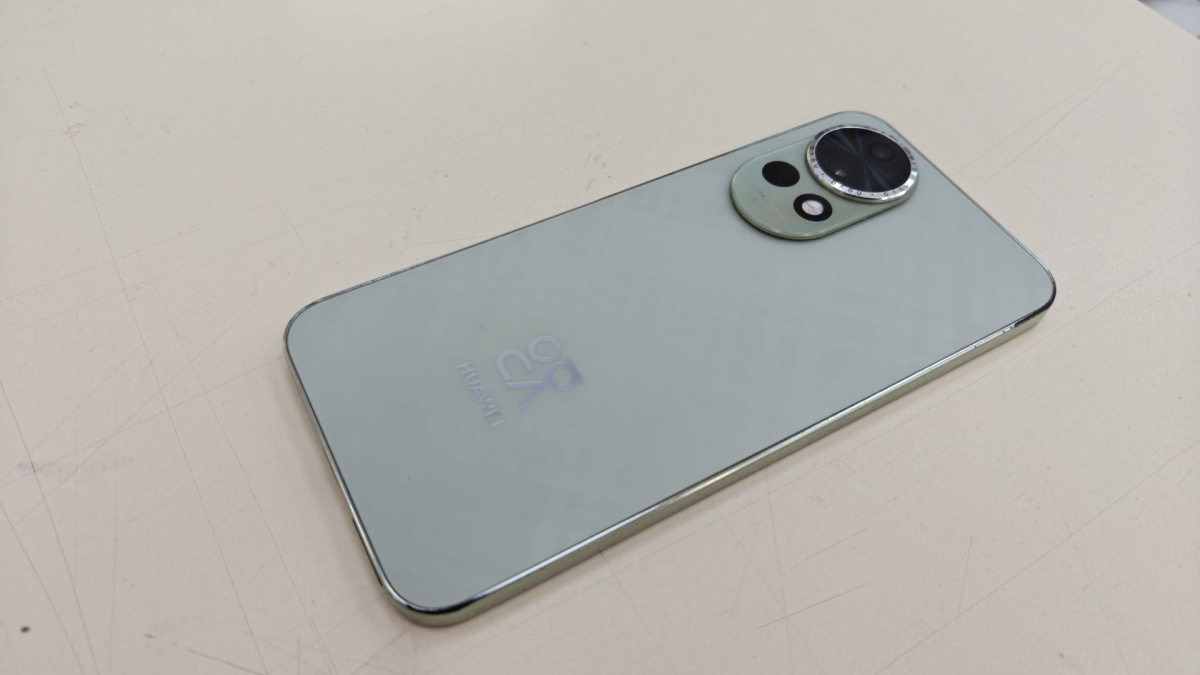 Смартфон Huawei Nova 13 12/256