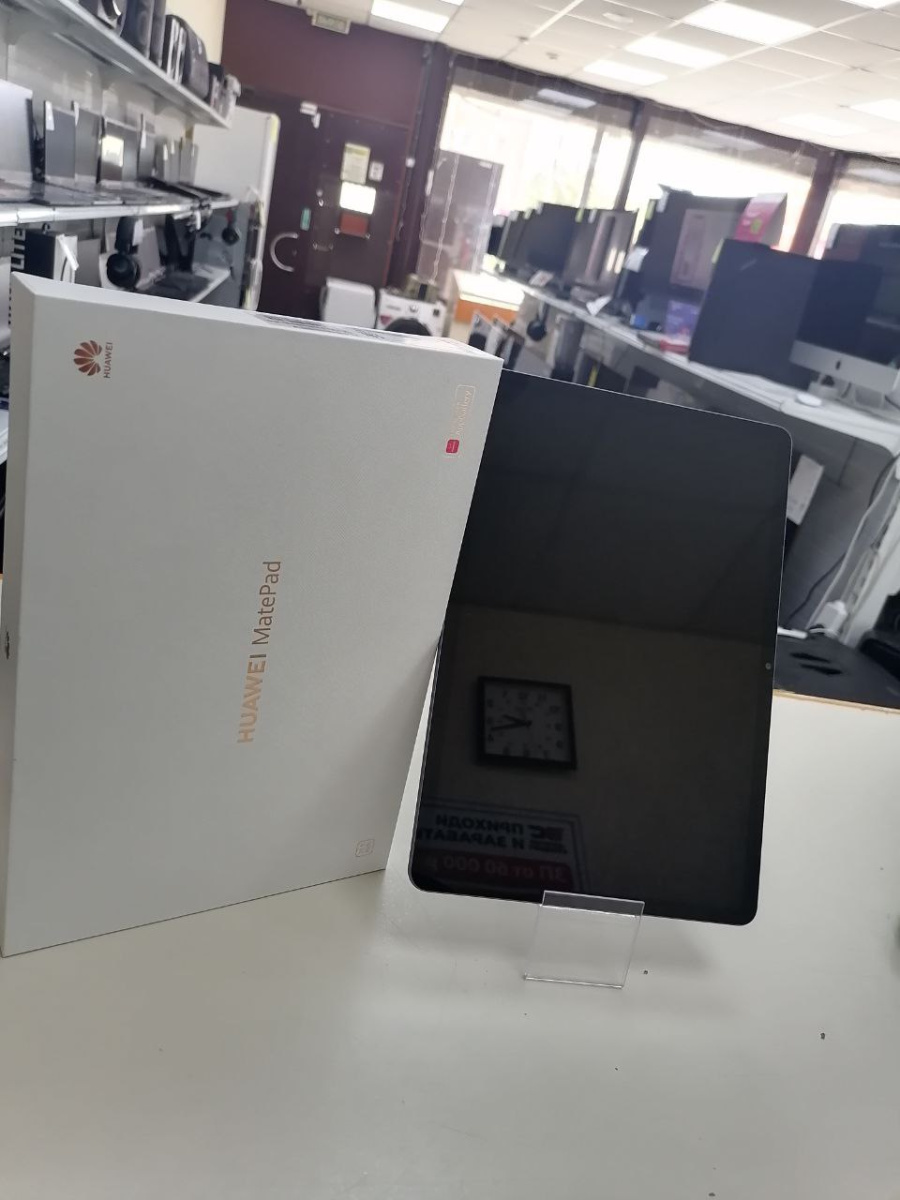 Планшет Huawei MatePad 11.5" 6/128