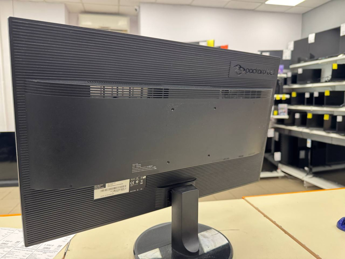 Монитор Packard Bell 234DL