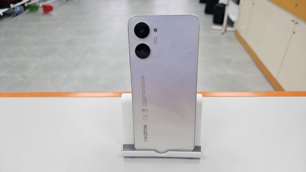 Смартфон Realme 10 8/128