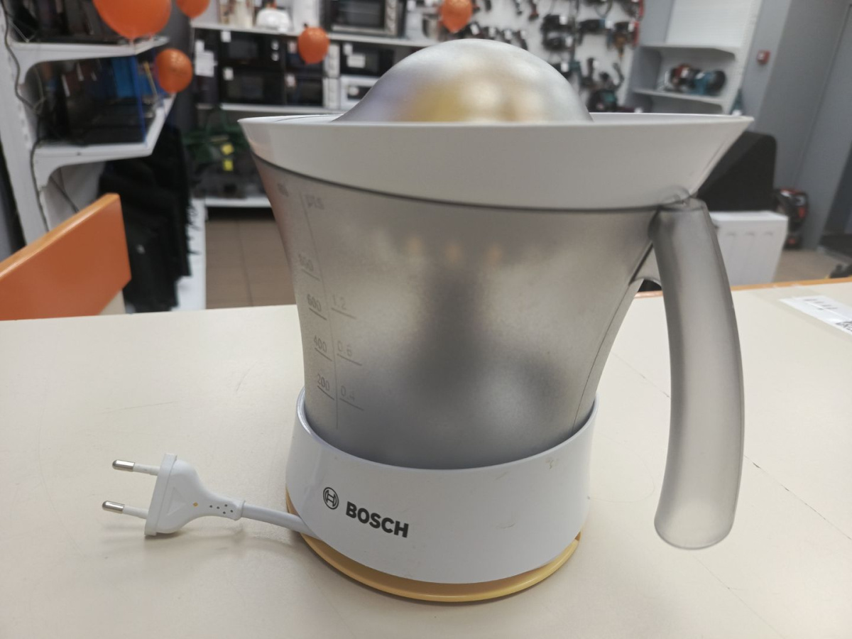 Соковыжималка BOSCH Vita Press