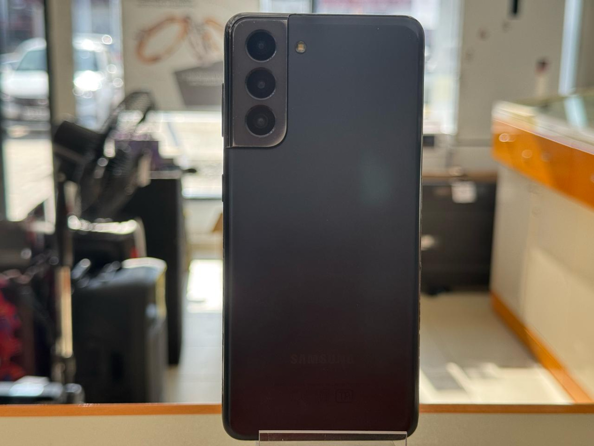 Смартфон Samsung Galaxy S21 5G 8/128