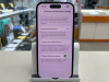 Смартфон Apple Iphone 14 Pro 128Gb