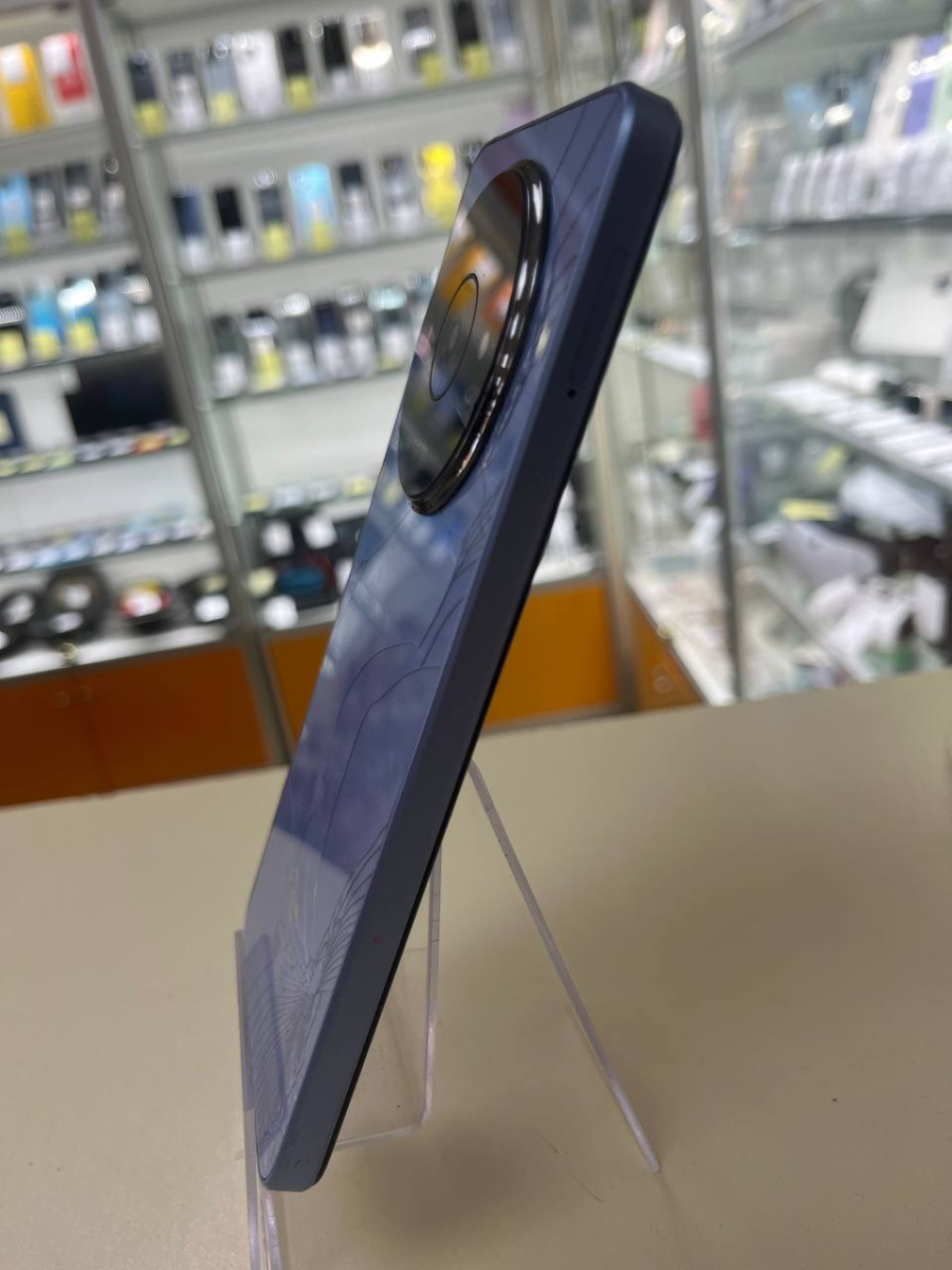 Смартфон Xiaomi Redmi A3 4/128