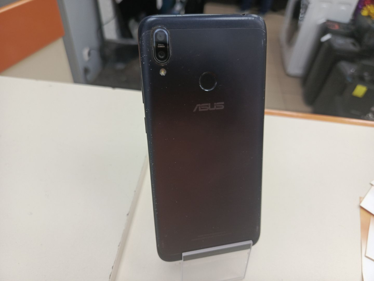 Смартфон Asus ZB633KL