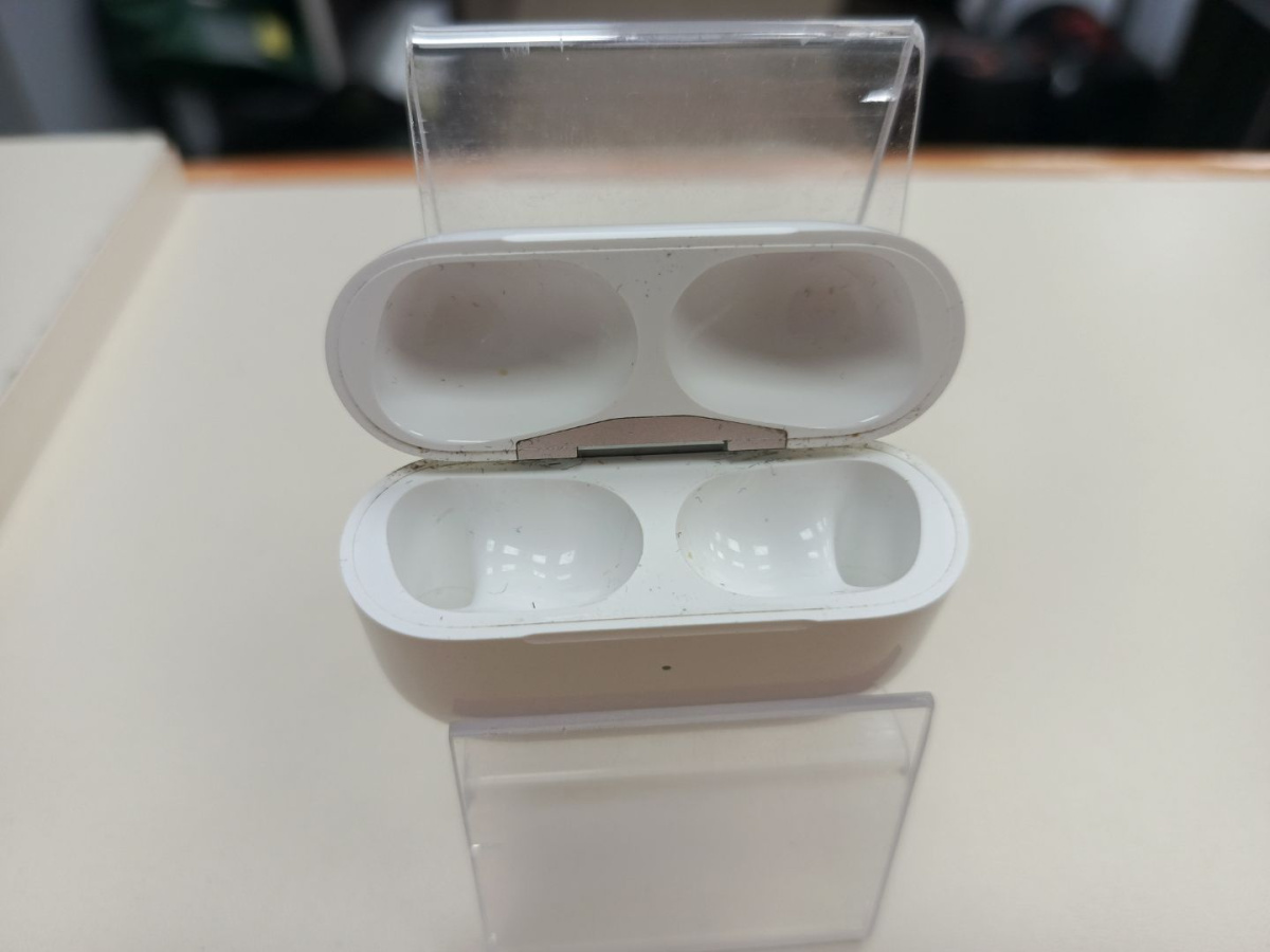 Наушники беспроводные Apple AirPods Pro 2 Case USB-C
