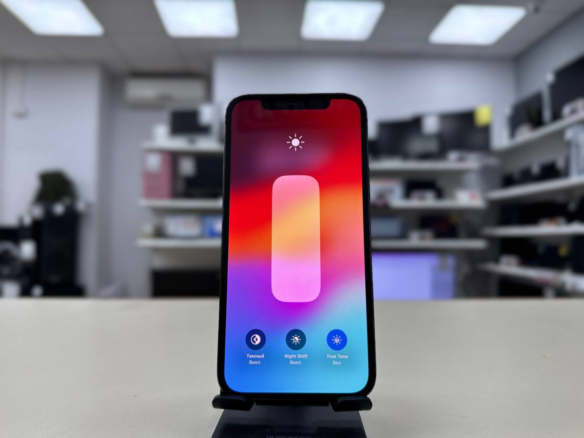 Смартфон Apple iPhone 12 Pro 128Gb