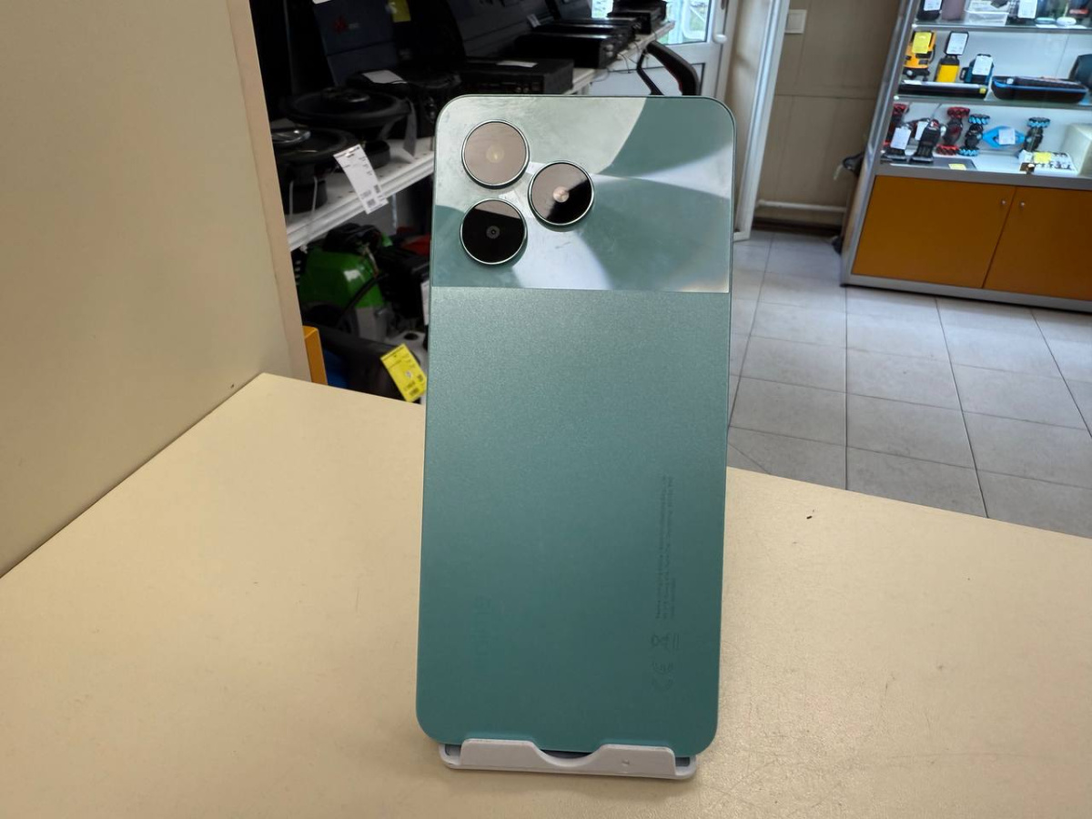 Смартфон Realme C51 4/64