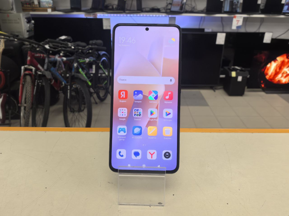 Смартфон Xiaomi 12T 8/256