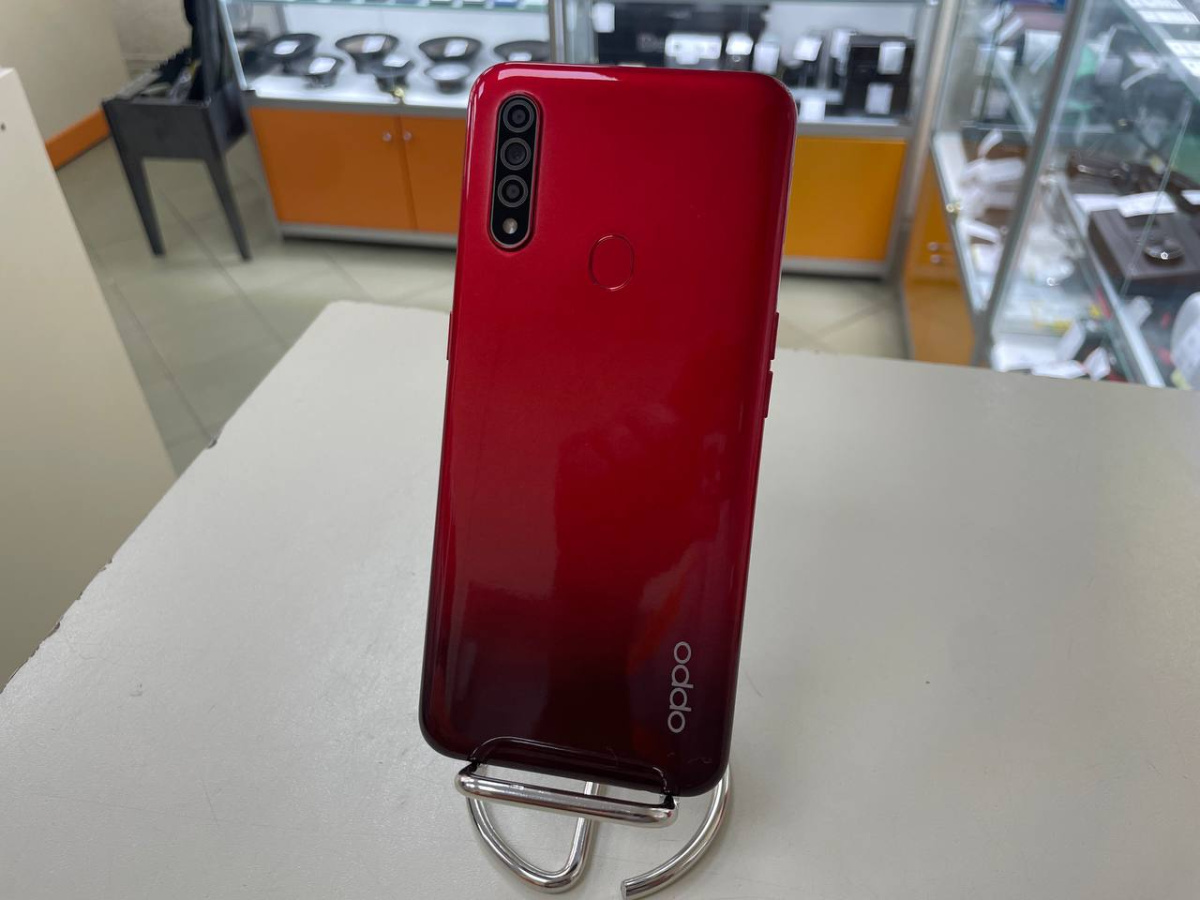 Смартфон Oppo A31