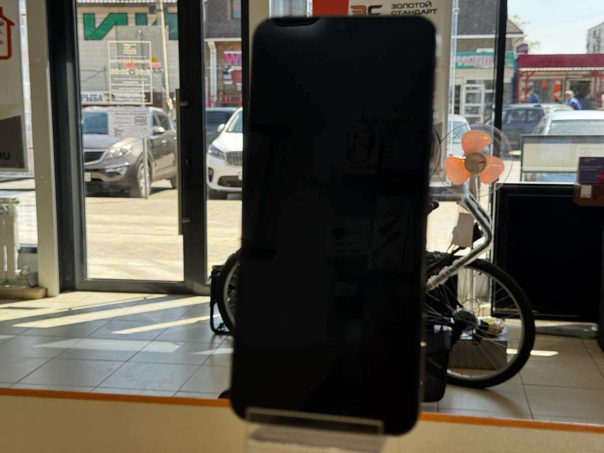 Смартфон Realme C33 4/128