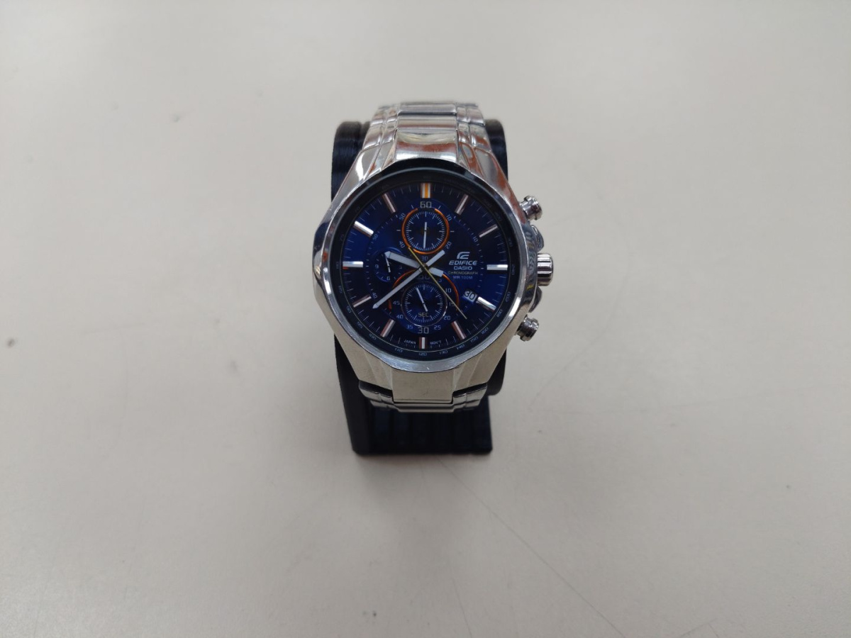 Часы наручные Casio EFR-522