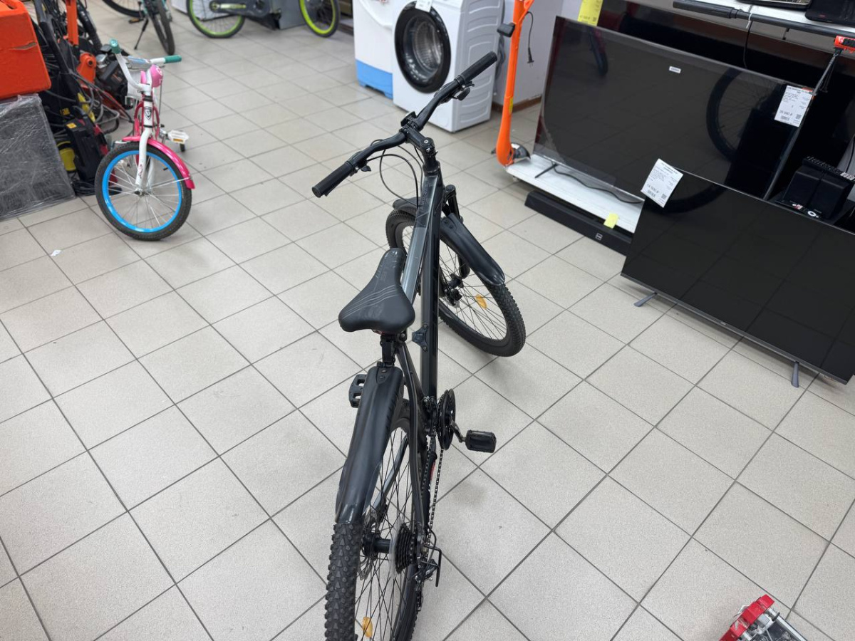 Велосипед Stern ENERGY 1.0