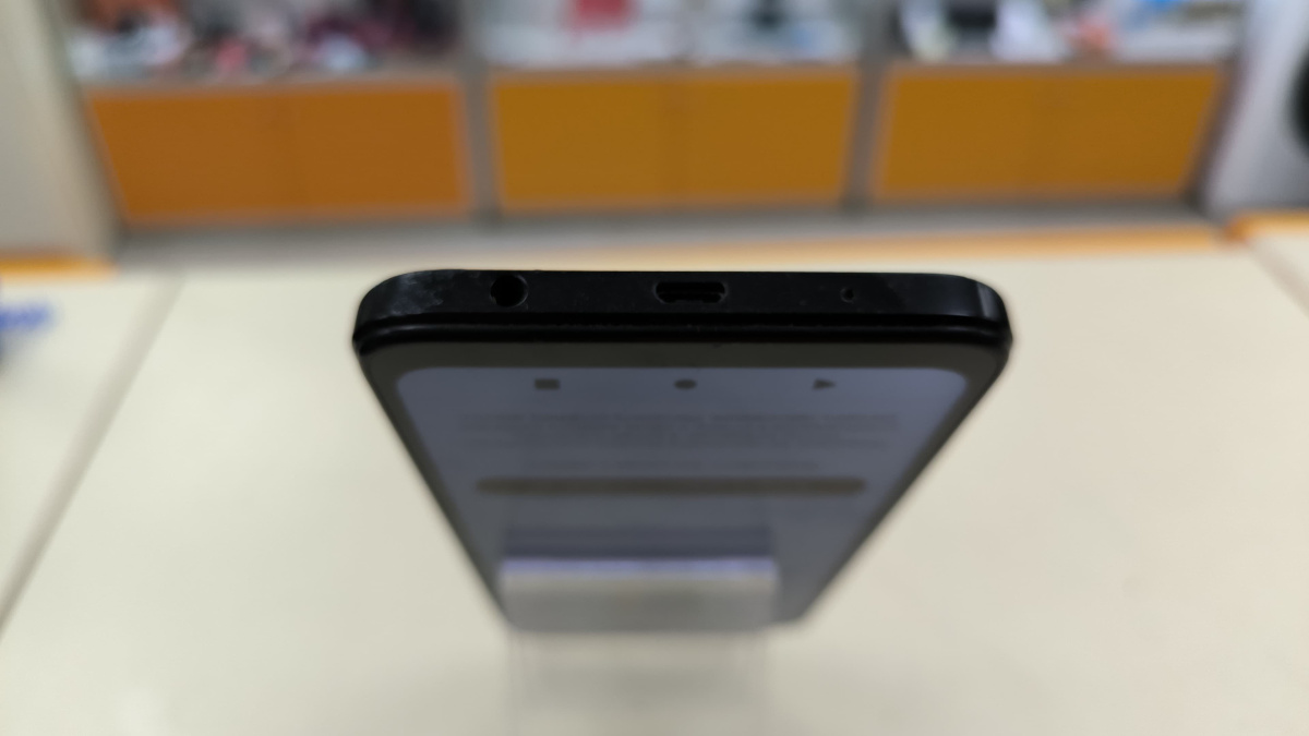 Смартфон Xiaomi Redmi A2+ 3/64