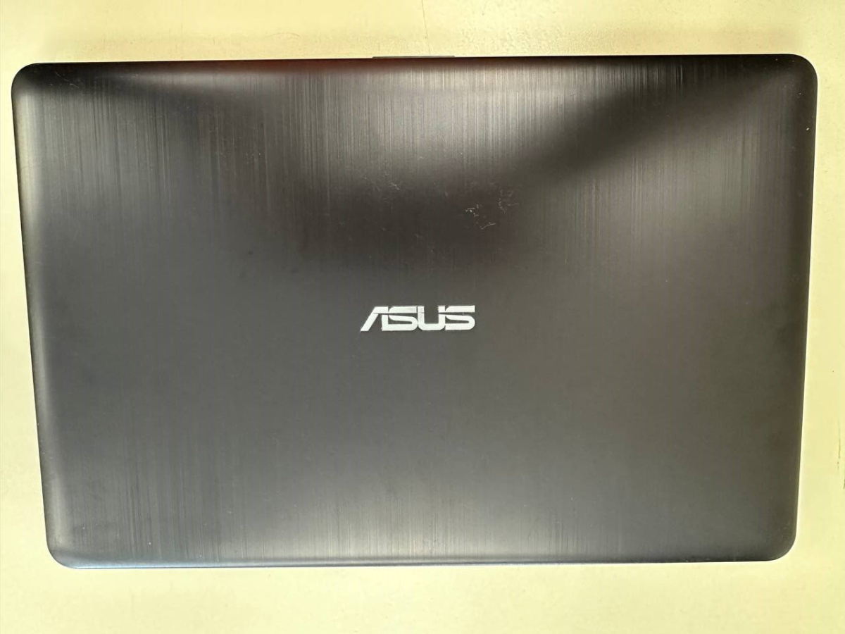 Ноутбук ASUS D540M; Pentium N5000, Intel UHD Graphics 605, 4 Гб, 128 Гб, Нет