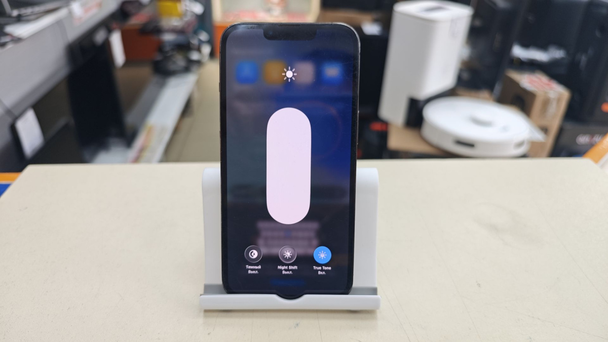 Смартфон Apple iPhone 13 Pro 256Gb