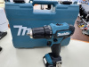 Гайковерт Makita DF330DWE