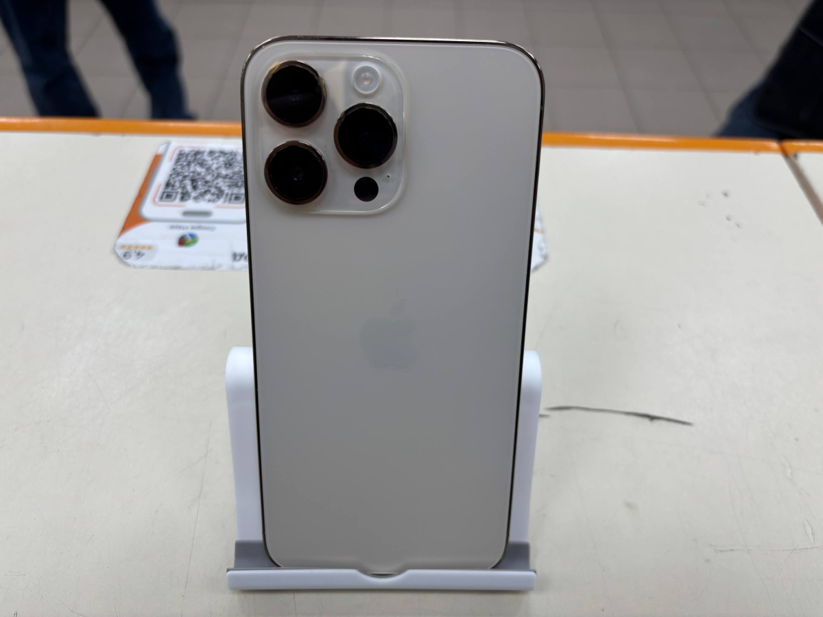 Смартфон Apple Iphone 14 Pro Max 128Gb