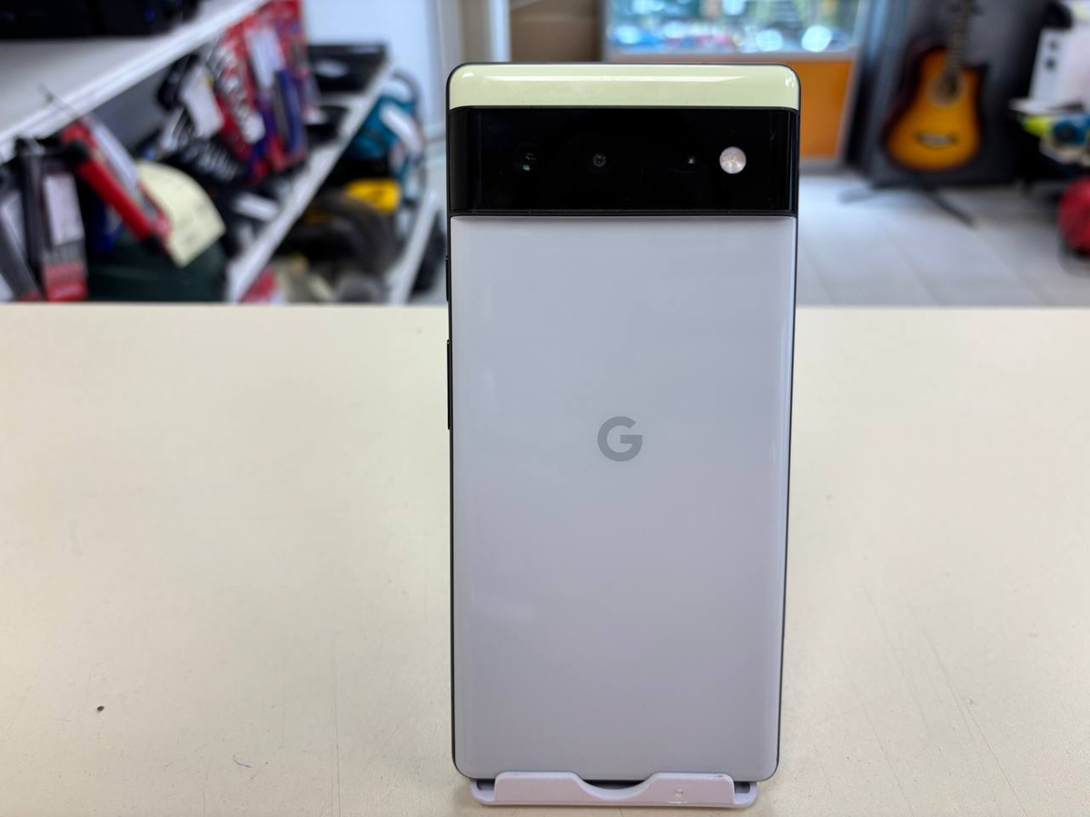 Смартфон Google Pixel 6 8/128