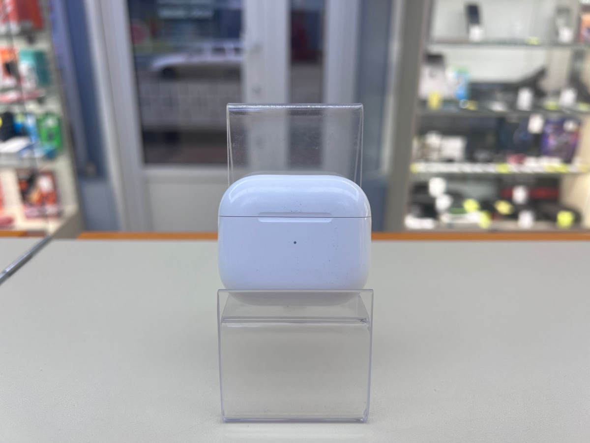 Наушники беспроводные Apple Airpods 3