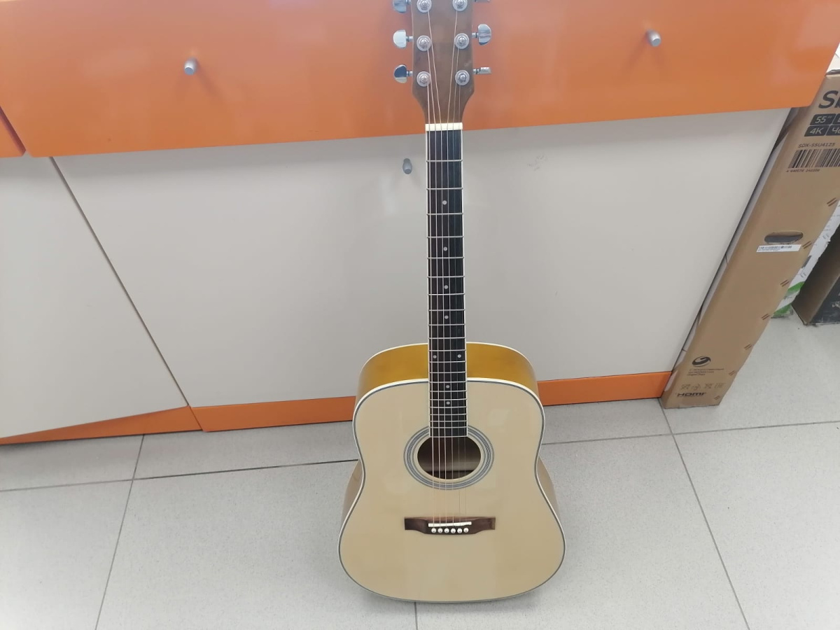 Гитара акустическая Fabio FAW-801