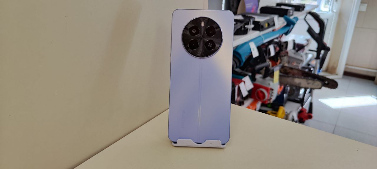Смартфон Realme 12 8/256
