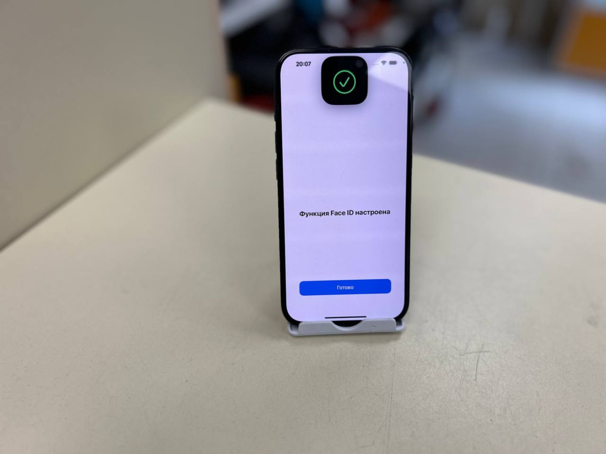 Смартфон Apple Iphone 15 128Gb
