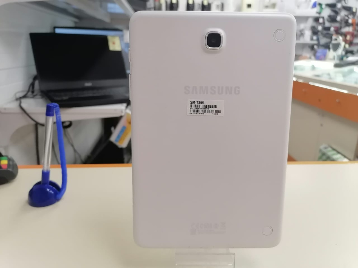 Планшет Samsung TAB A 8 SM-T355 16 GB LTE