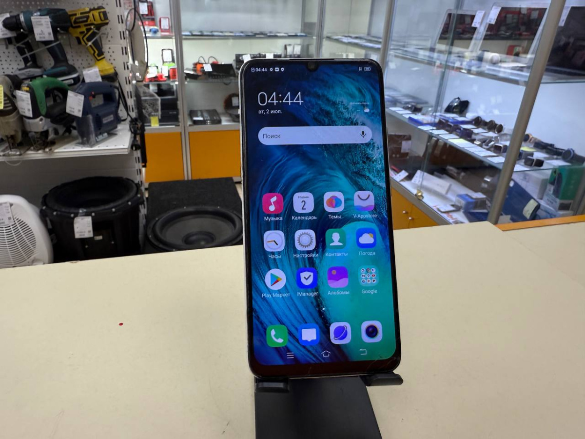 Смартфон Vivo 1907 6/128