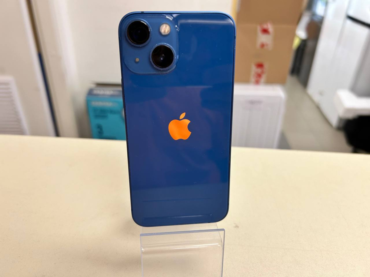 Смартфон Apple iPhone 13 Mini 128Gb