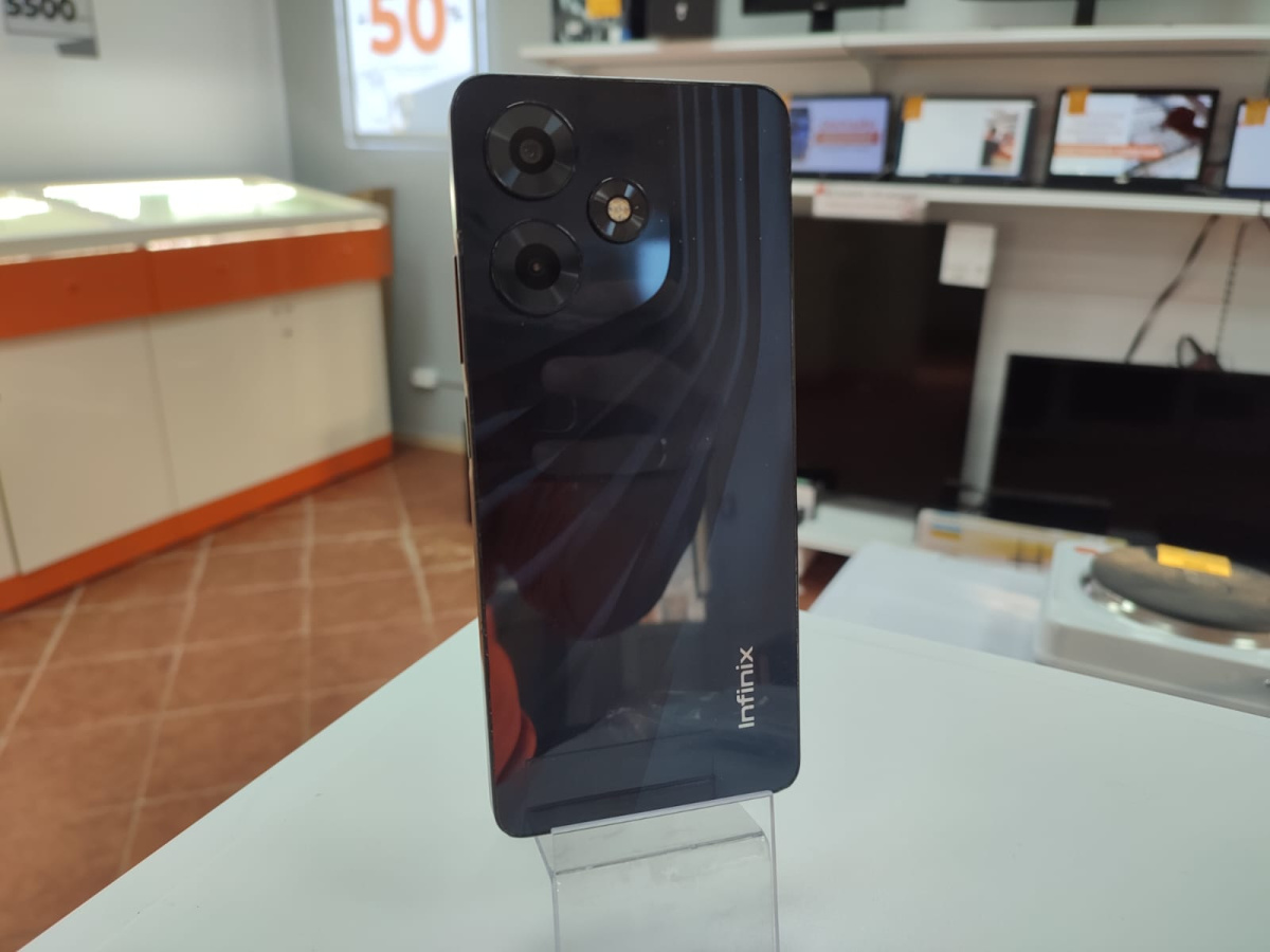 Смартфон Infinix HOT 30 8/128