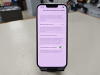 Смартфон Apple iPhone 13 128Gb
