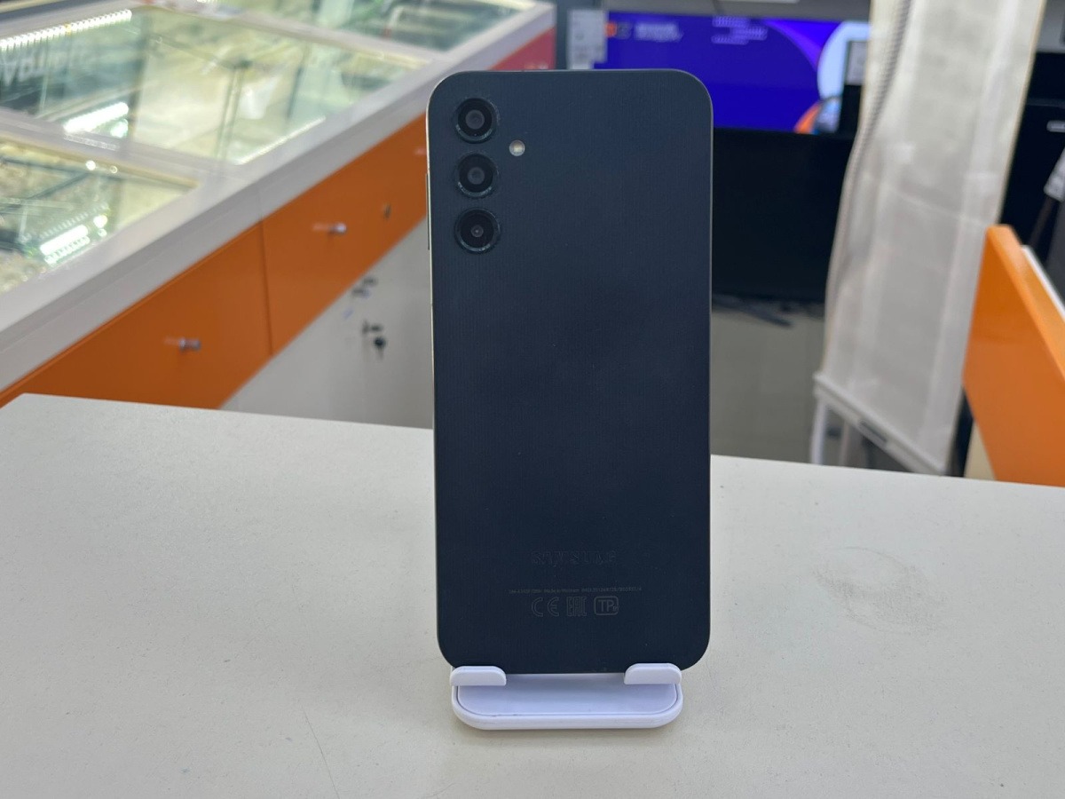 Смартфон Samsung Galaxy A14 4/64