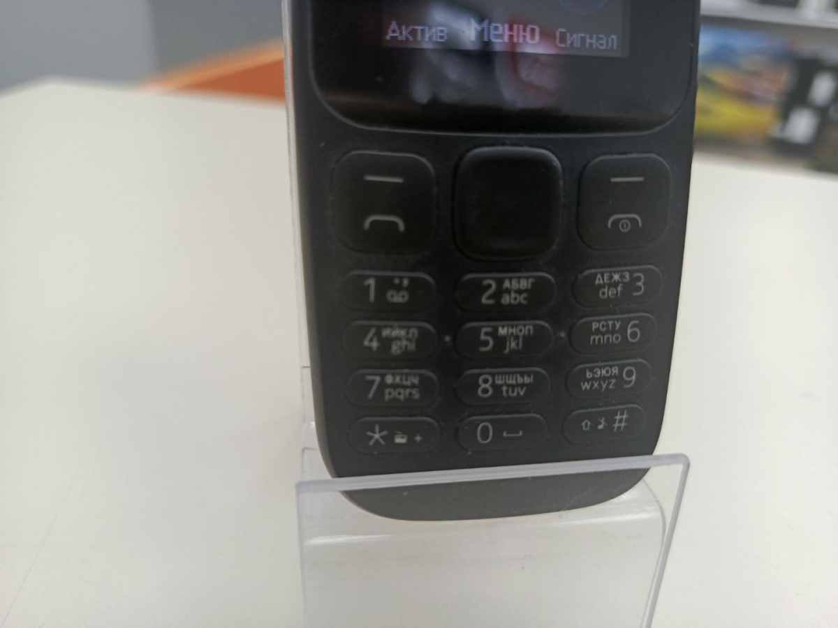 Мобильный телефон Nokia TA-1010