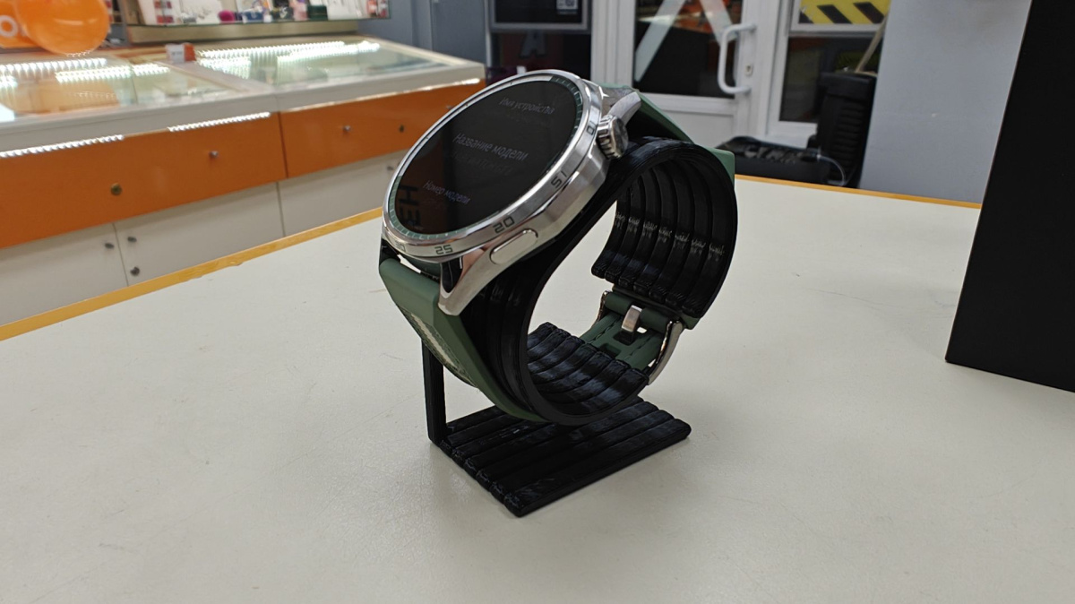 Смарт-часы Huawei Watch GT 6 46mm