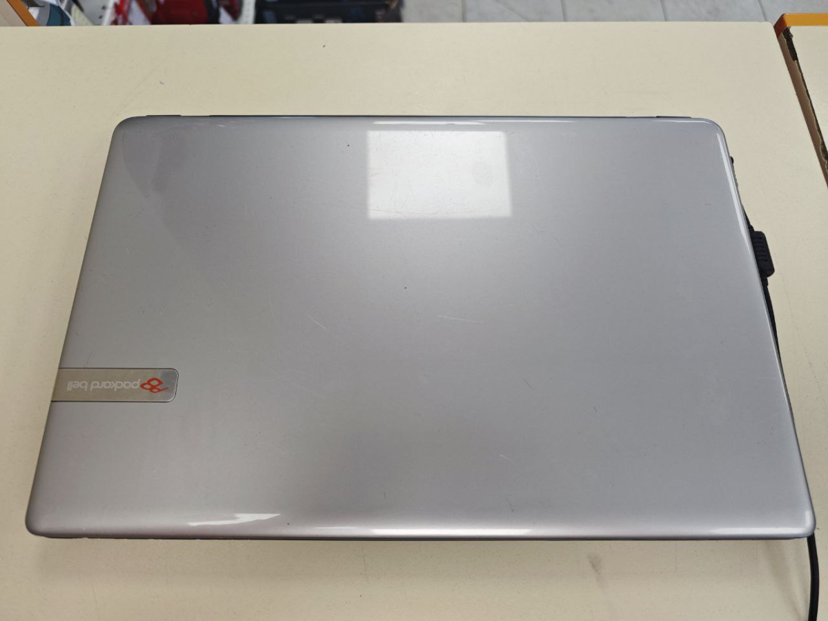 Ноутбук PACKARD BELL ms2384; A4-5000, Radeon HD 8330, 6 Гб, 120 Гб, Нет