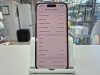 Смартфон Apple Iphone 15 128Gb