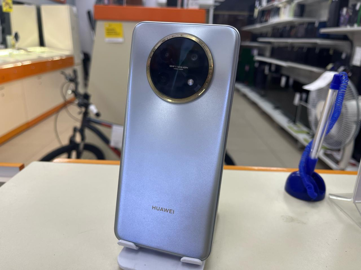 Смартфон Huawei Nova Y91 8/256