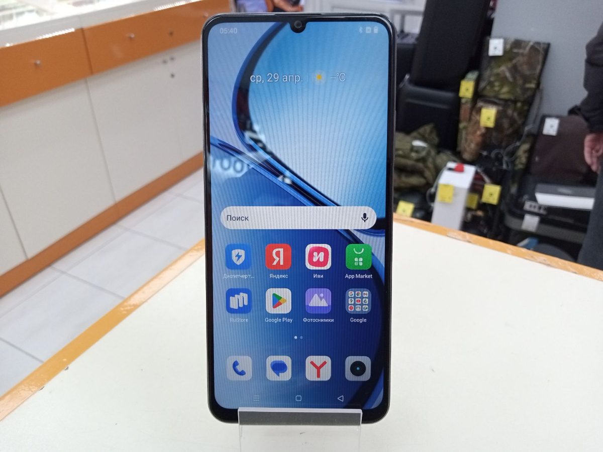Смартфон Realme Note 60 6/128