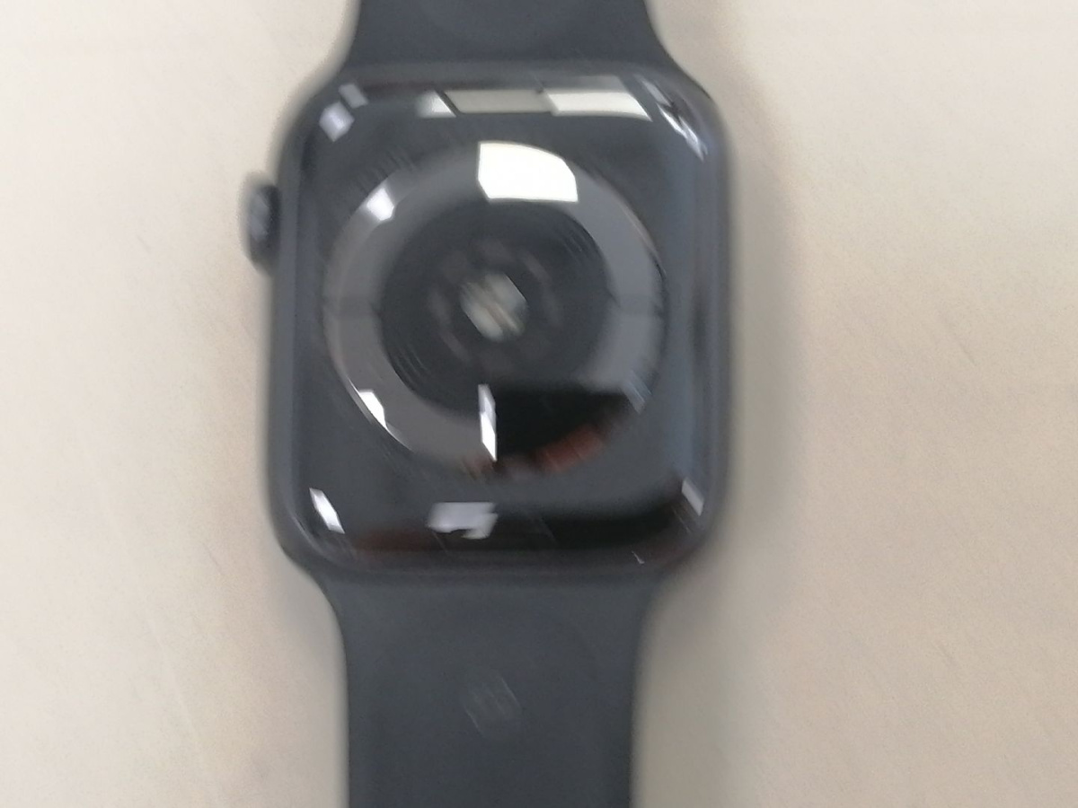 Смарт-часы Apple Watch Series 4 44 мм