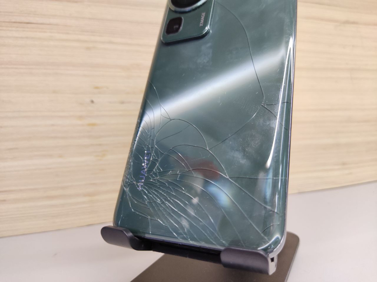 Смартфон Huawei P60 8/256