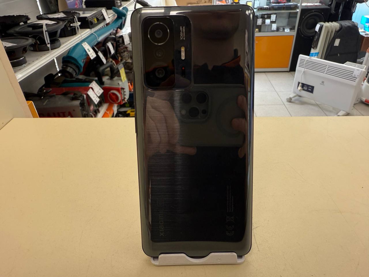 Смартфон Xiaomi 11T PRO 8/128