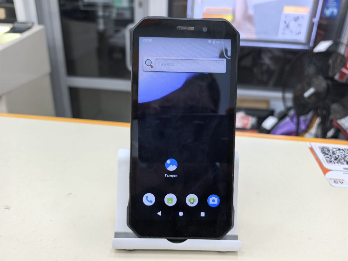 Смартфон Doogee S61 6/64