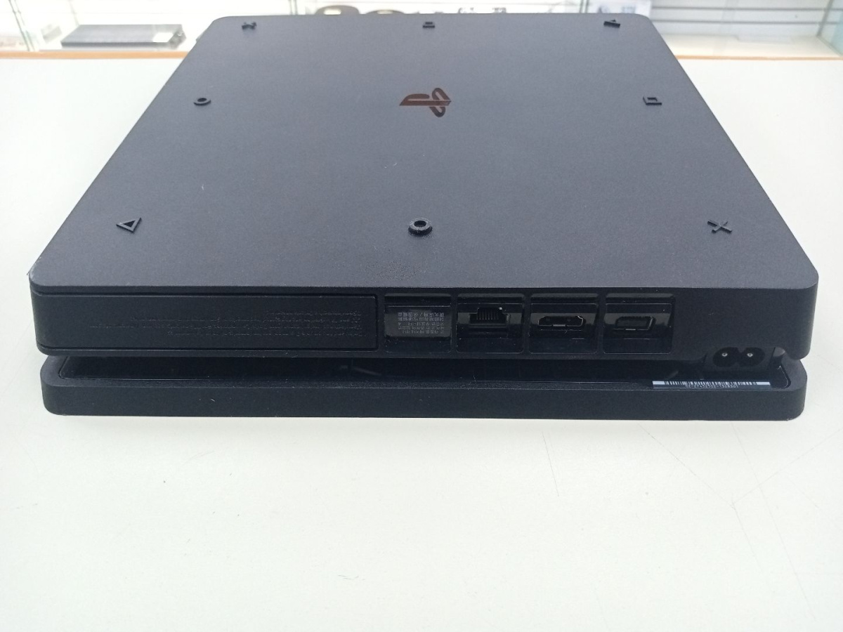 Игровая приставка PlayStation 4 Slim 500GB